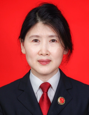 党组成员副检察长张建勤